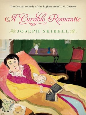 cover image of A Curable Romantic